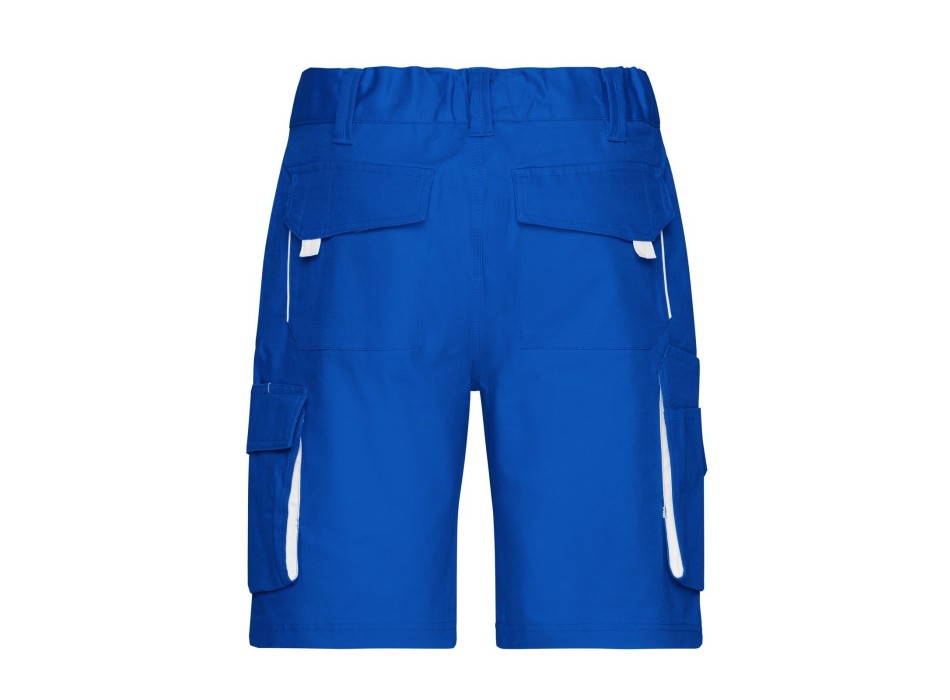 Workwear Bermudas - Color FullGadgets.com