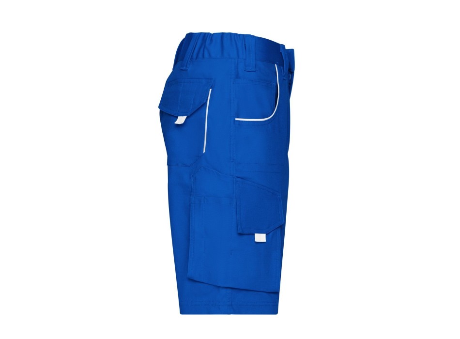 Workwear Bermudas - Color FullGadgets.com