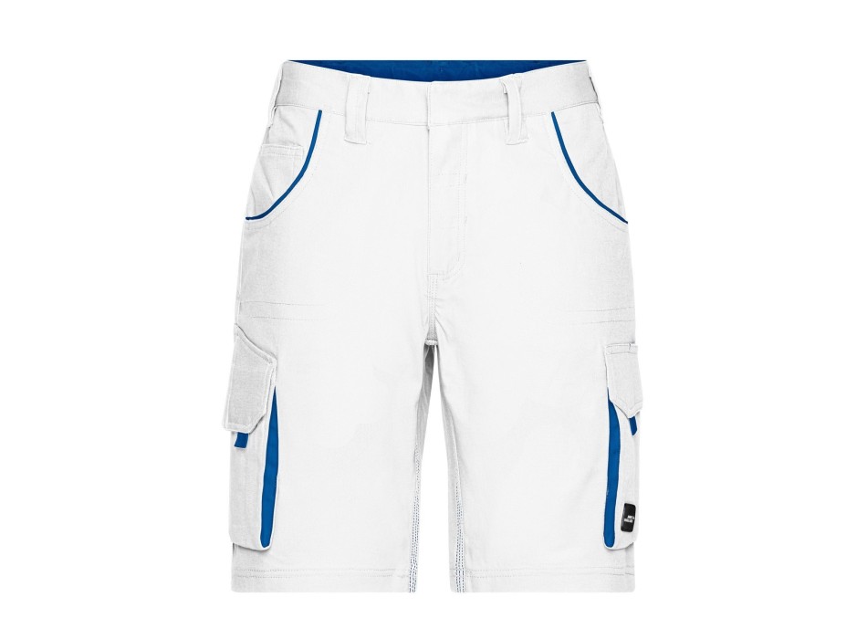 Workwear Bermudas - Color FullGadgets.com