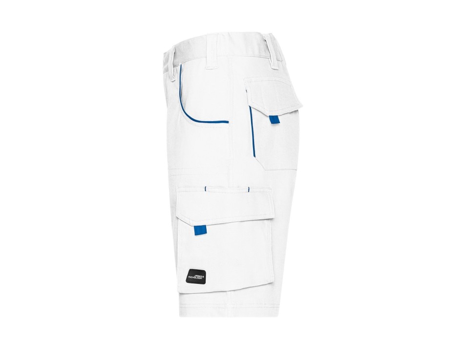 Workwear Bermudas - Color FullGadgets.com