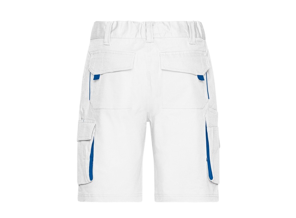 Workwear Bermudas - Color FullGadgets.com