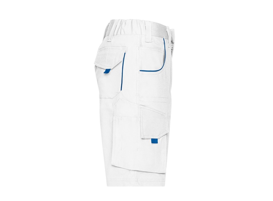 Workwear Bermudas - Color FullGadgets.com