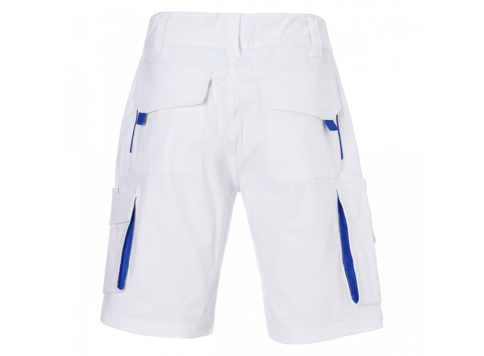 Workwear Bermudas-Level 2 97%C FullGadgets.com