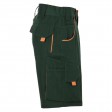 Workwear Bermudas-Level 2 97%C FullGadgets.com