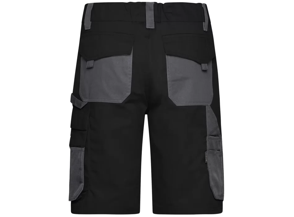 Workwear Bermudas - Strong FullGadgets.com