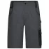 Workwear Bermuda 65% Poliestere 35% Cotone Personalizzabile |James 6 Nicholson