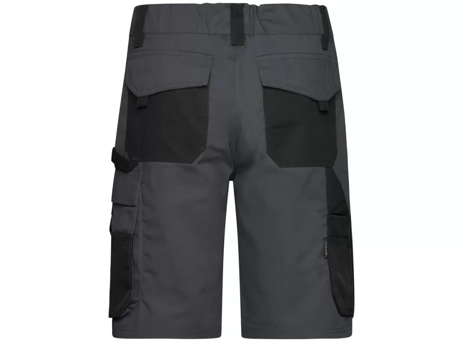 Workwear Bermudas - Strong FullGadgets.com