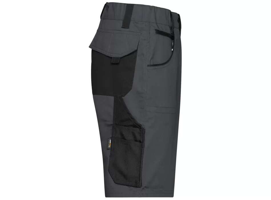 Workwear Bermudas - Strong FullGadgets.com