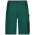 Workwear Bermuda 65% Poliestere 35% Cotone Personalizzabile |James 6 Nicholson