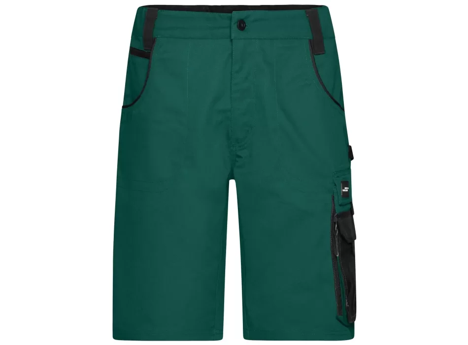 Workwear Bermudas - Strong FullGadgets.com