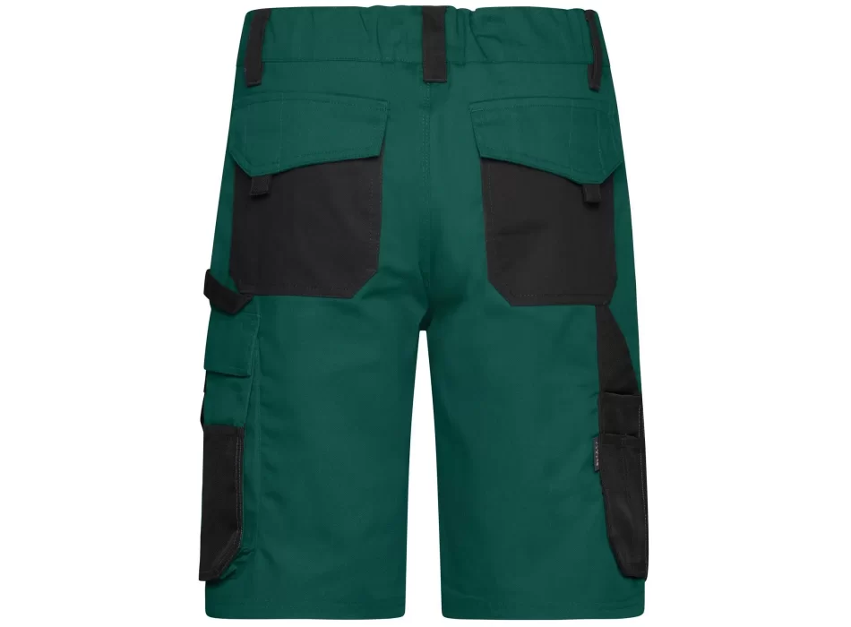 Workwear Bermudas - Strong FullGadgets.com