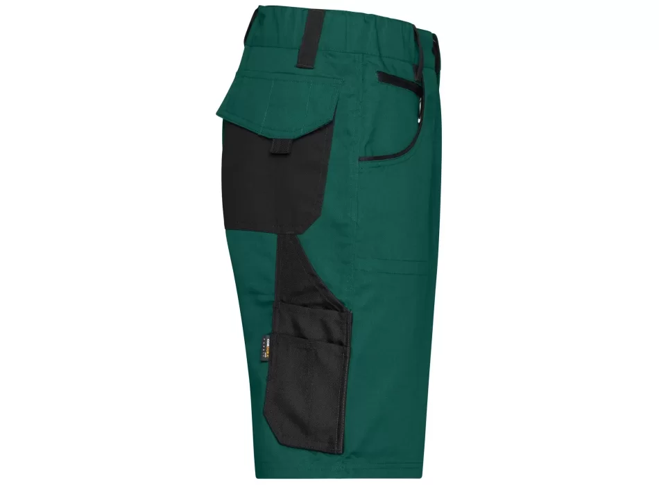 Workwear Bermudas - Strong FullGadgets.com