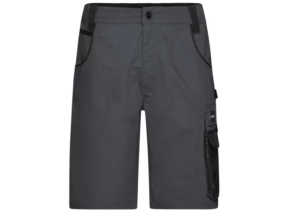 Workwear Bermudas - Strong FullGadgets.com