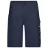 Workwear Bermuda 65% Poliestere 35% Cotone Personalizzabile |James 6 Nicholson