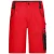 Workwear Bermuda 65% Poliestere 35% Cotone Personalizzabile |James 6 Nicholson