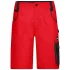 Workwear Bermuda 65% Poliestere 35% Cotone Personalizzabile |James 6 Nicholson