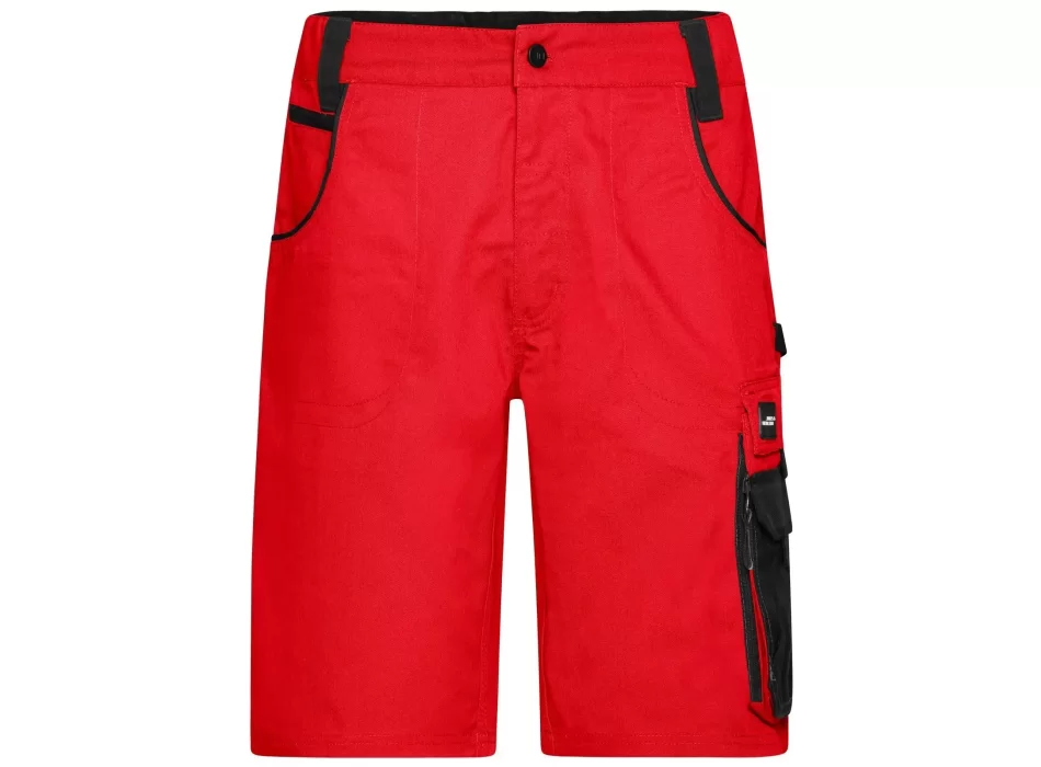 Workwear Bermudas - Strong FullGadgets.com