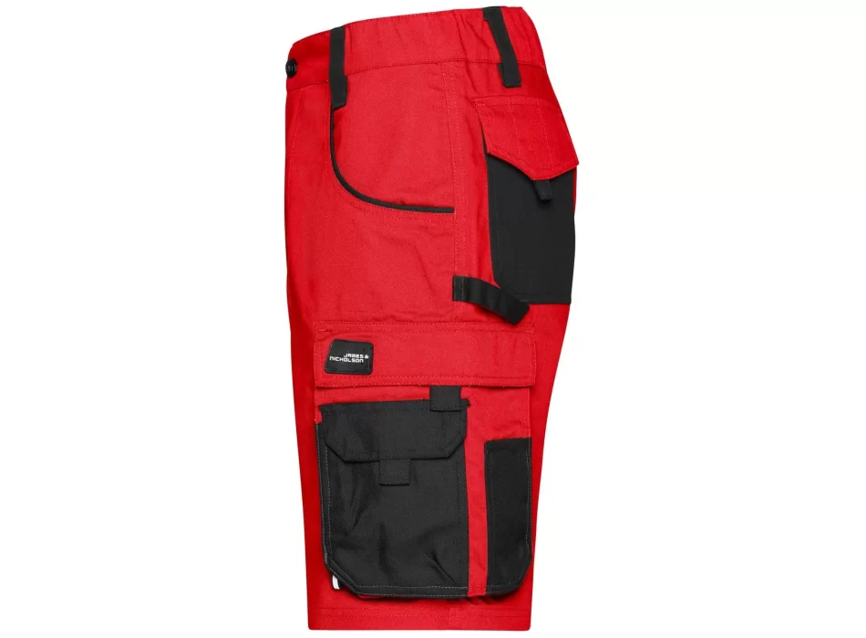 Workwear Bermudas - Strong FullGadgets.com