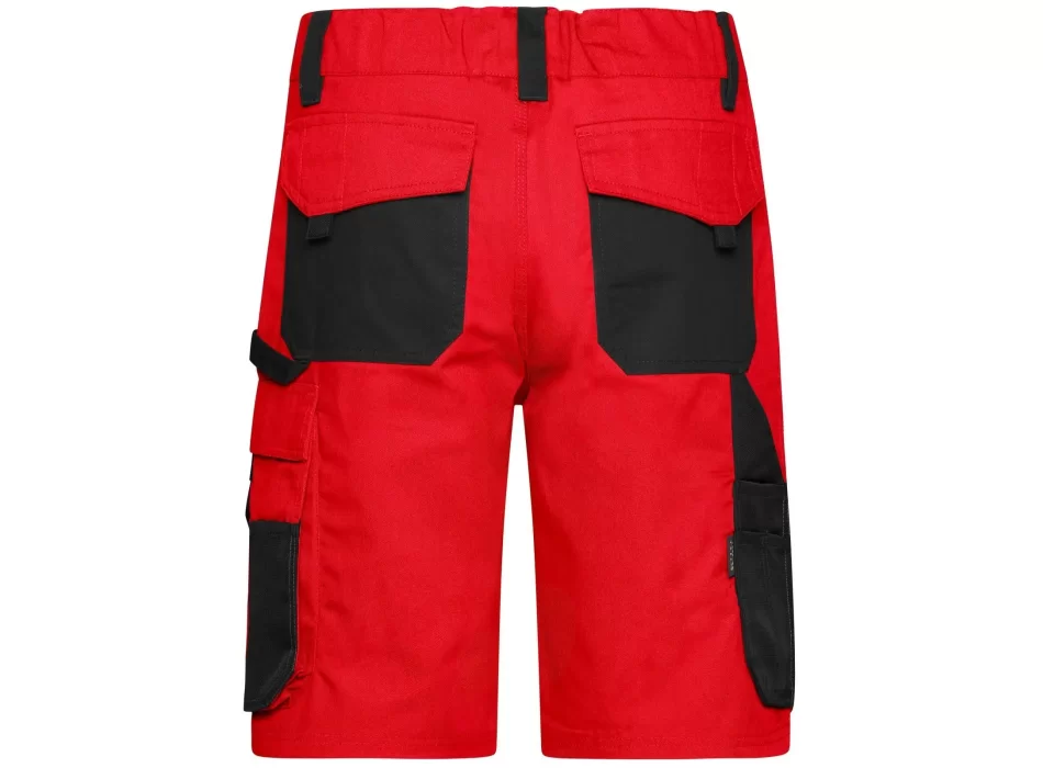 Workwear Bermudas - Strong FullGadgets.com