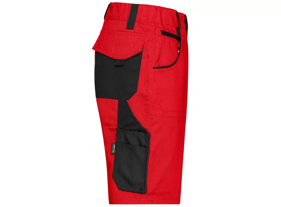 Workwear Bermudas - Strong FullGadgets.com