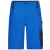 Workwear Bermuda 65% Poliestere 35% Cotone Personalizzabile |James 6 Nicholson