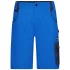 Workwear Bermuda 65% Poliestere 35% Cotone Personalizzabile |James 6 Nicholson