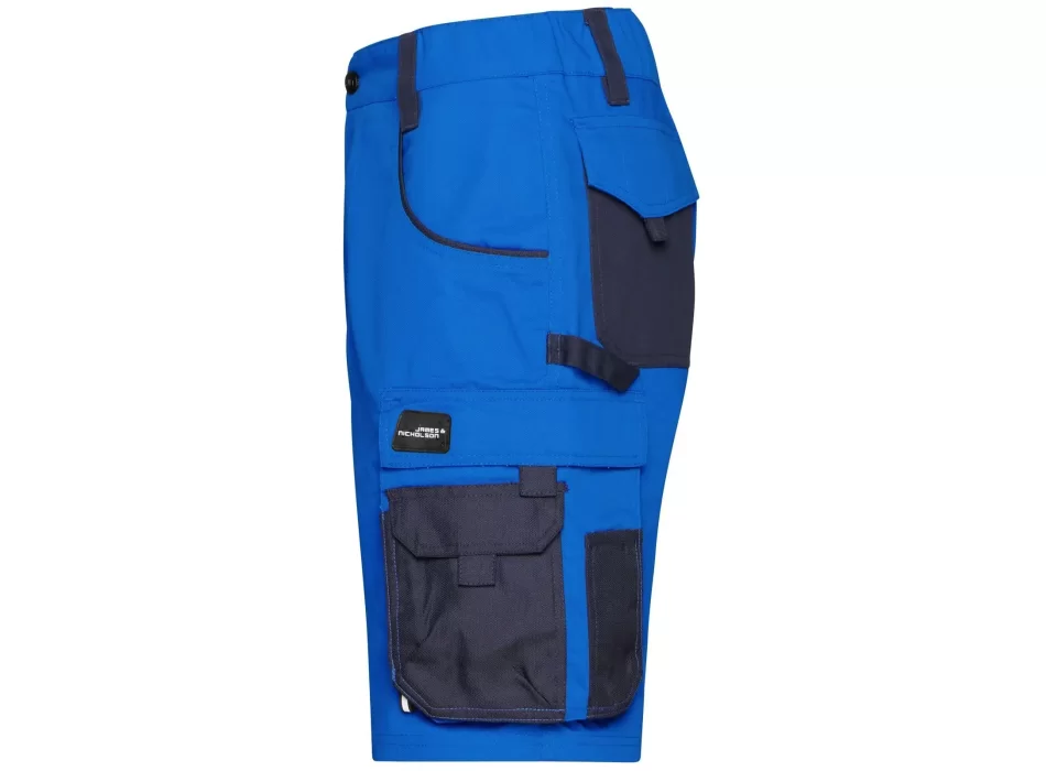 Workwear Bermudas - Strong FullGadgets.com