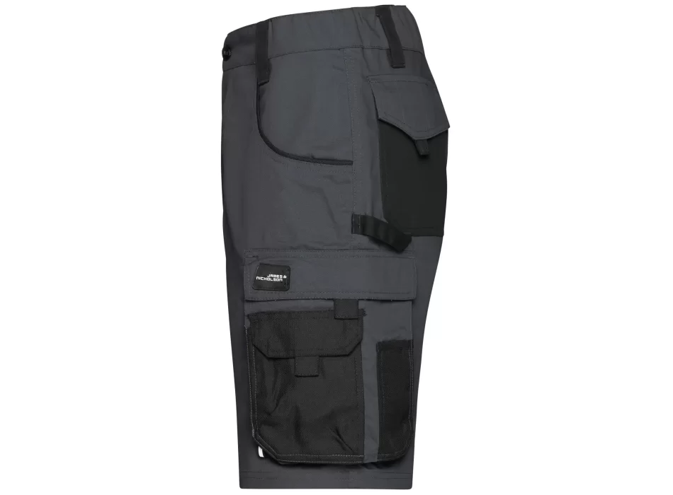 Workwear Bermudas - Strong FullGadgets.com