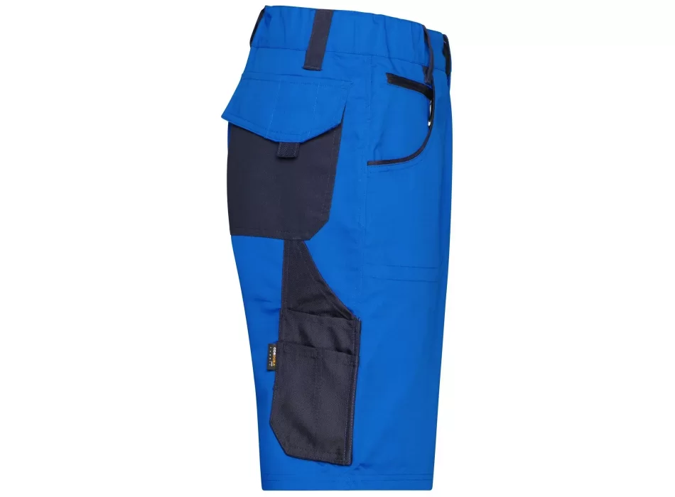 Workwear Bermudas - Strong FullGadgets.com