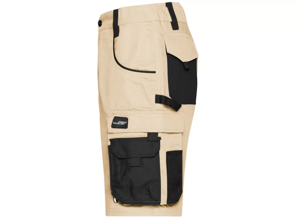 Workwear Bermudas - Strong FullGadgets.com