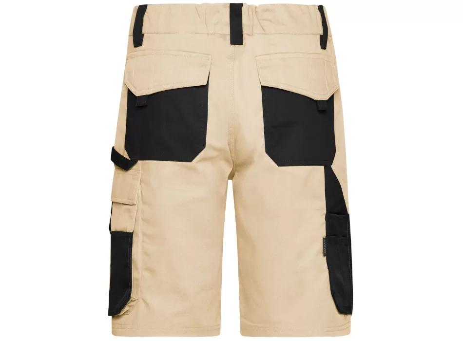 Workwear Bermudas - Strong FullGadgets.com