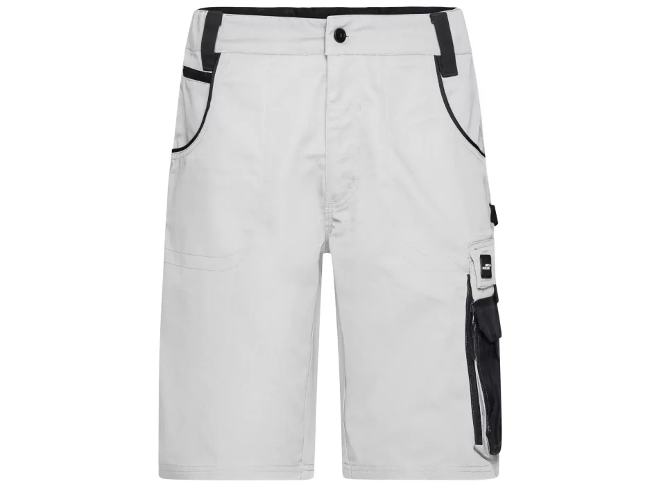 Workwear Bermudas - Strong FullGadgets.com