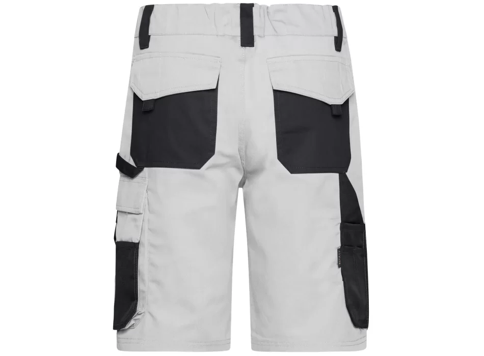 Workwear Bermudas - Strong FullGadgets.com