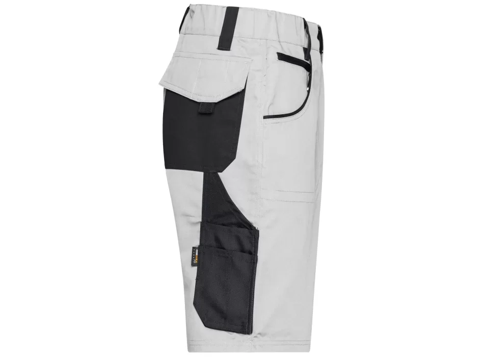 Workwear Bermudas - Strong FullGadgets.com
