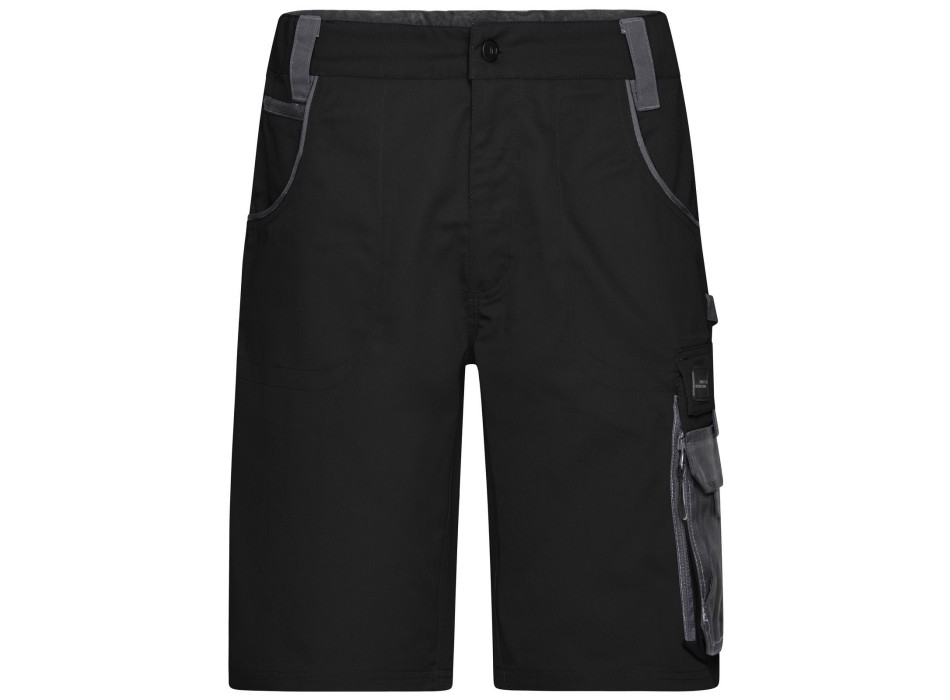 Workwear Bermudas - Strong FullGadgets.com