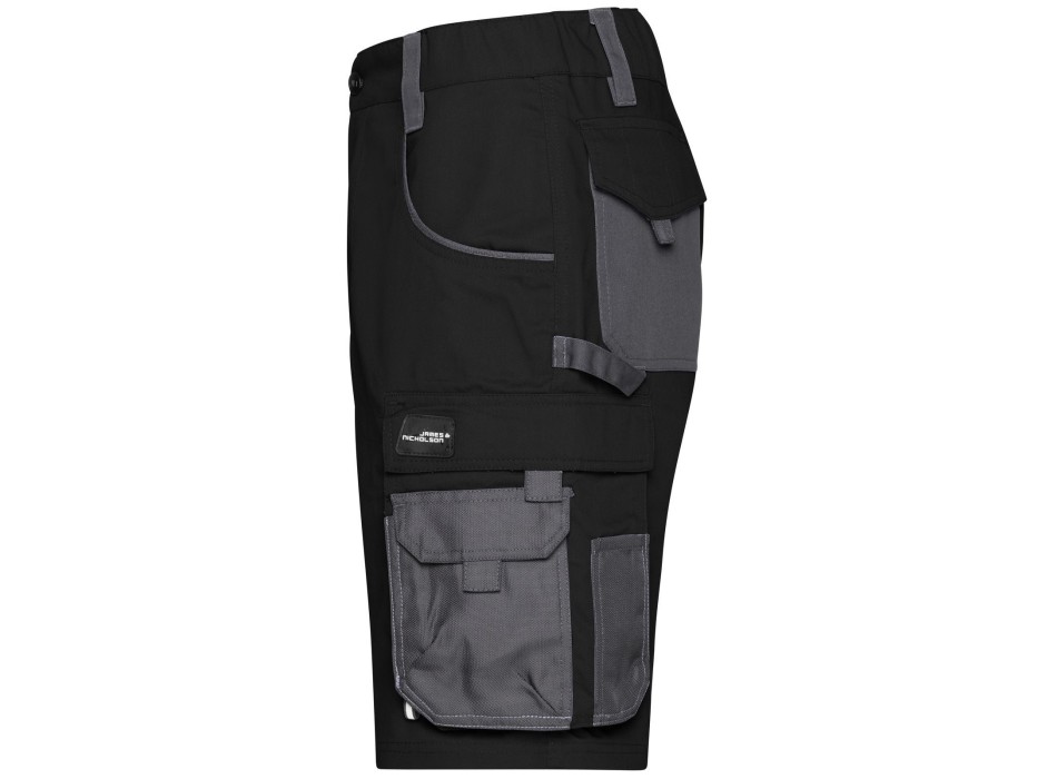 Workwear Bermudas - Strong FullGadgets.com