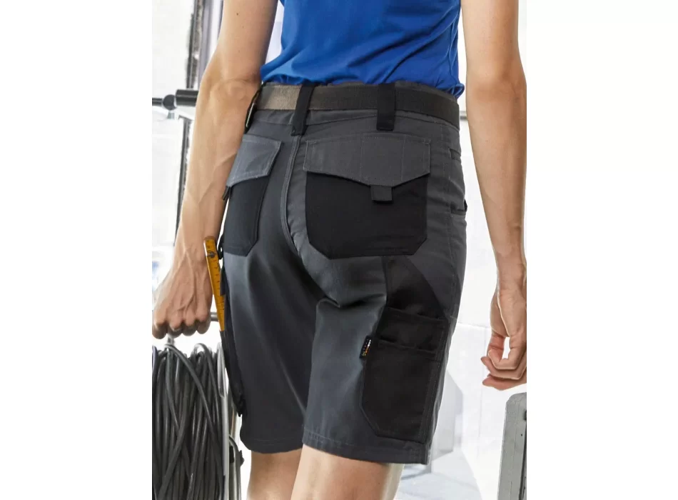 Workwear Bermudas - Strong FullGadgets.com
