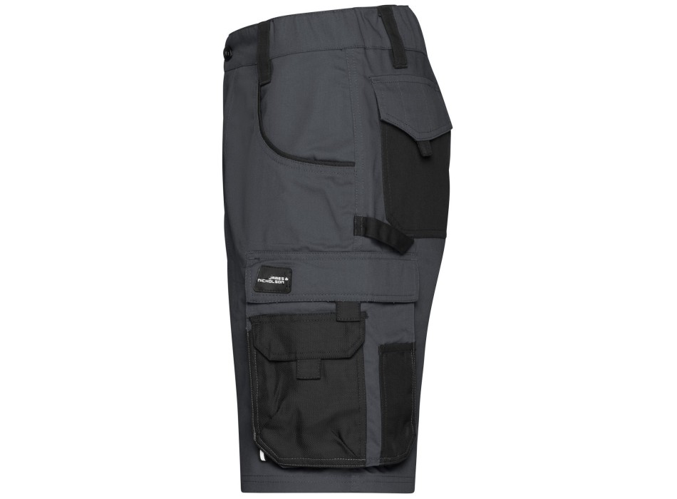 Workwear Bermudas - Strong FullGadgets.com