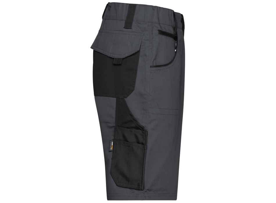 Workwear Bermudas - Strong FullGadgets.com