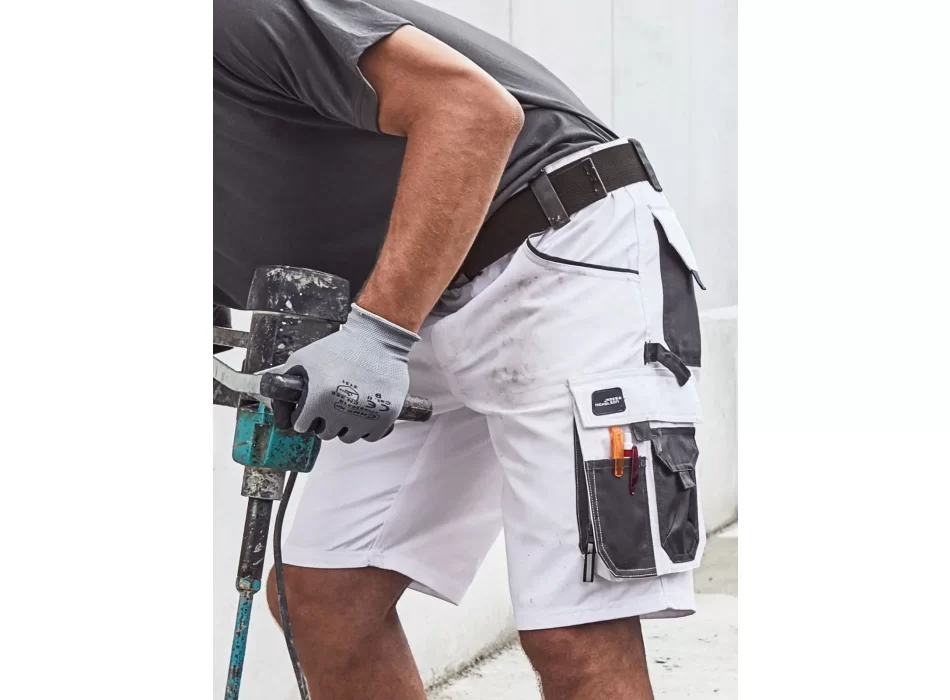 Workwear Bermudas - Strong FullGadgets.com