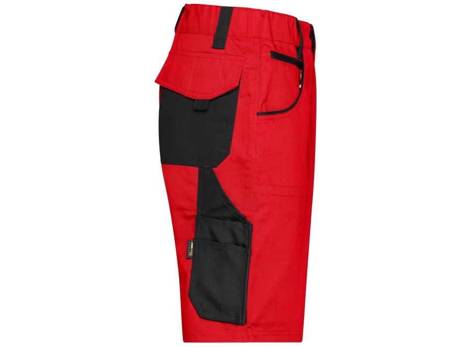 Workwear Bermudas - Strong FullGadgets.com