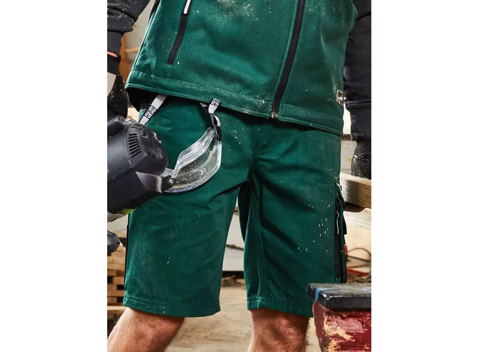 Workwear Bermudas - Strong FullGadgets.com
