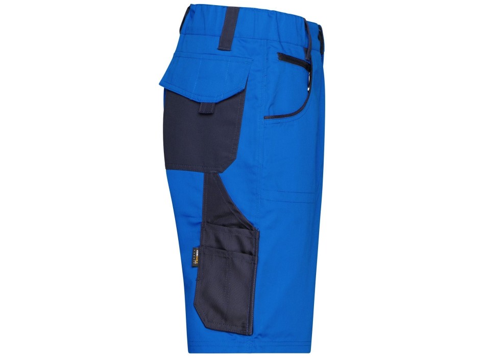 Workwear Bermudas - Strong FullGadgets.com