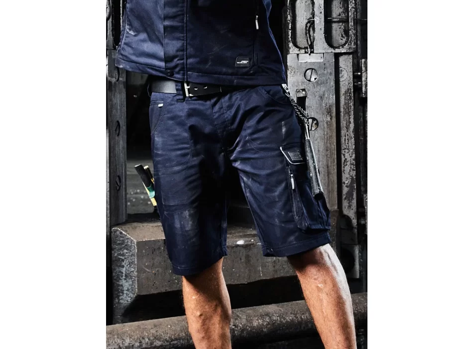 Workwear Bermudas - Strong FullGadgets.com