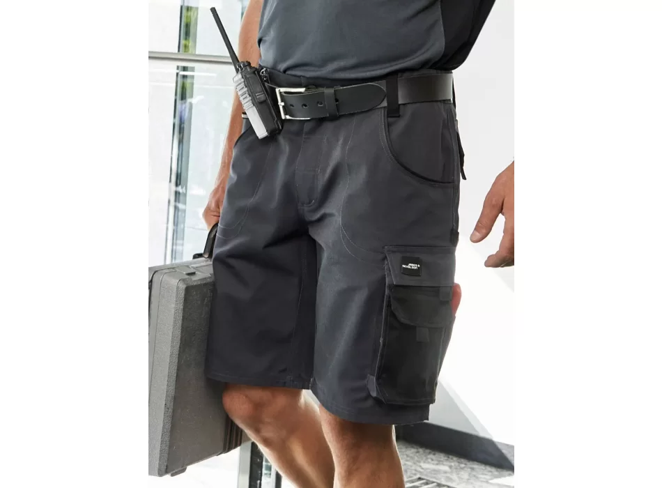 Workwear Bermudas - Strong FullGadgets.com