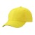 Workwear Cap Personalizzabile 65% Poliestere 35% Cotone