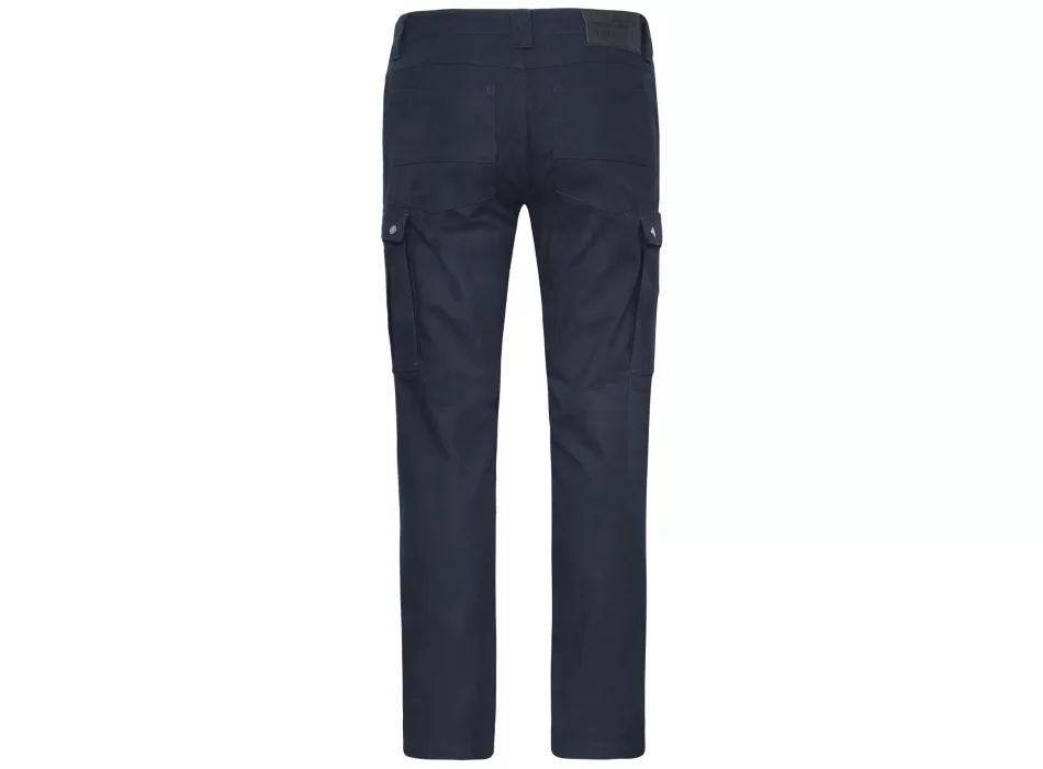 Workwear Cargo Pants FullGadgets.com