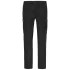 Workw.Cargo Pants Personalizzabili 64% Poliestere  33% Cotone 3% Elastane |James 6 Nicholson