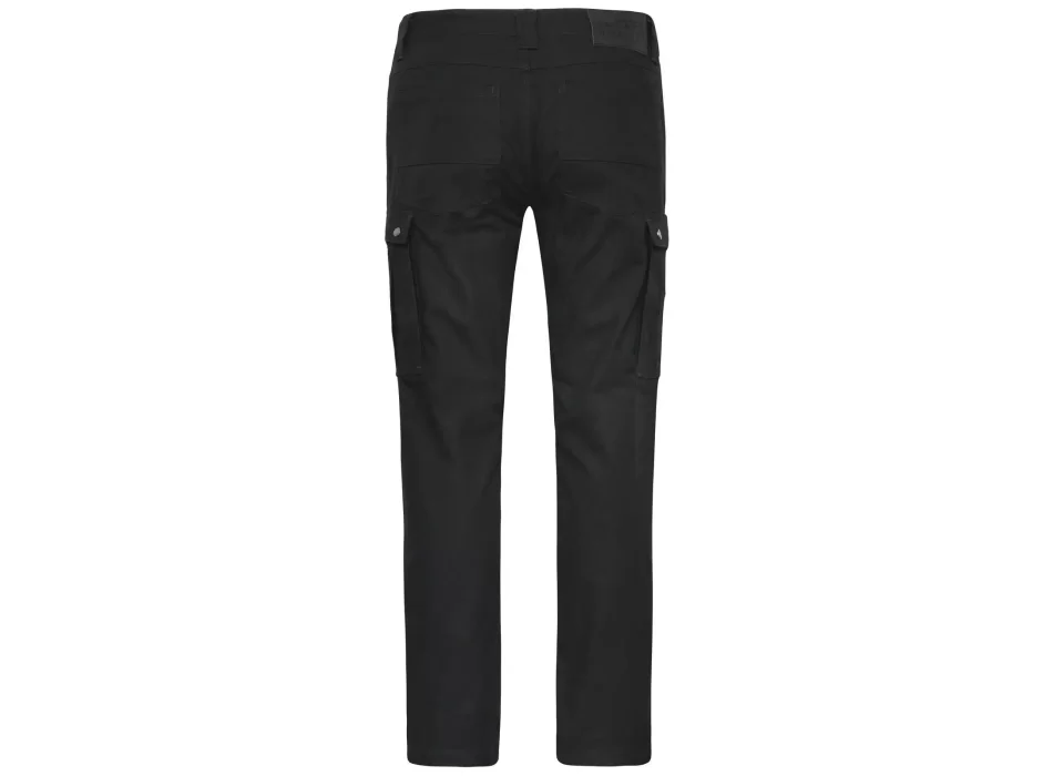 Workwear Cargo Pants FullGadgets.com