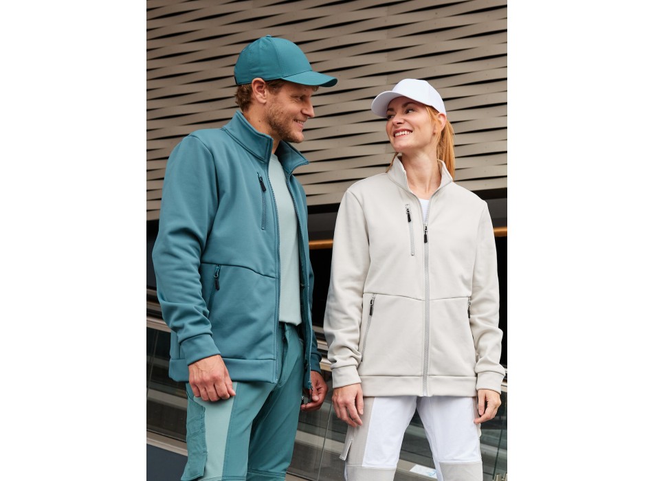 Workwear Fleece Jacket FullGadgets.com